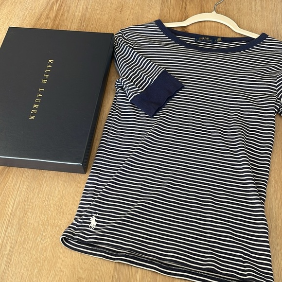 Ralph Lauren Top - Picture 3 of 3